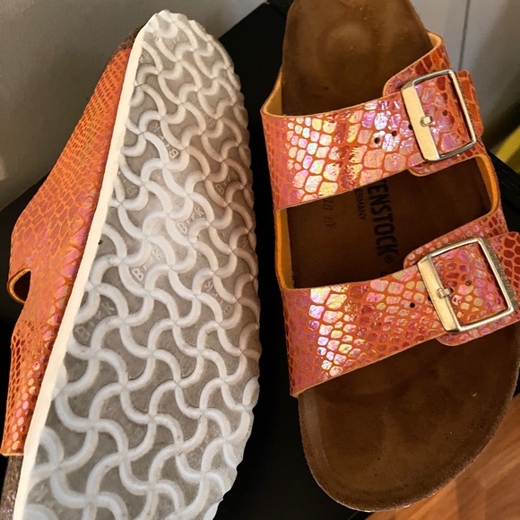 Birkenstock sandals - Picture 2 of 2